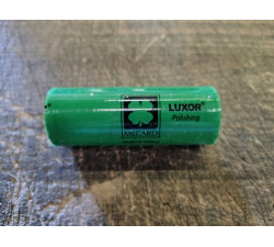 Pâte à affûter verte 10 microns