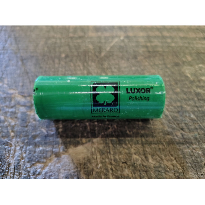 Pasta abrasiva verde 10 micron