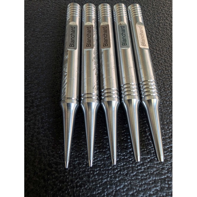 Nail Doming Tool