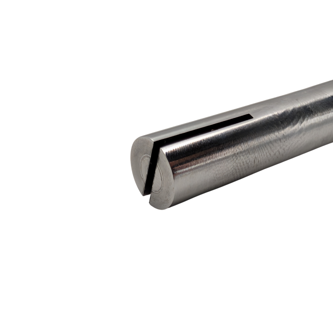 Magnetic Flat-Head Nail Setter 9 mm