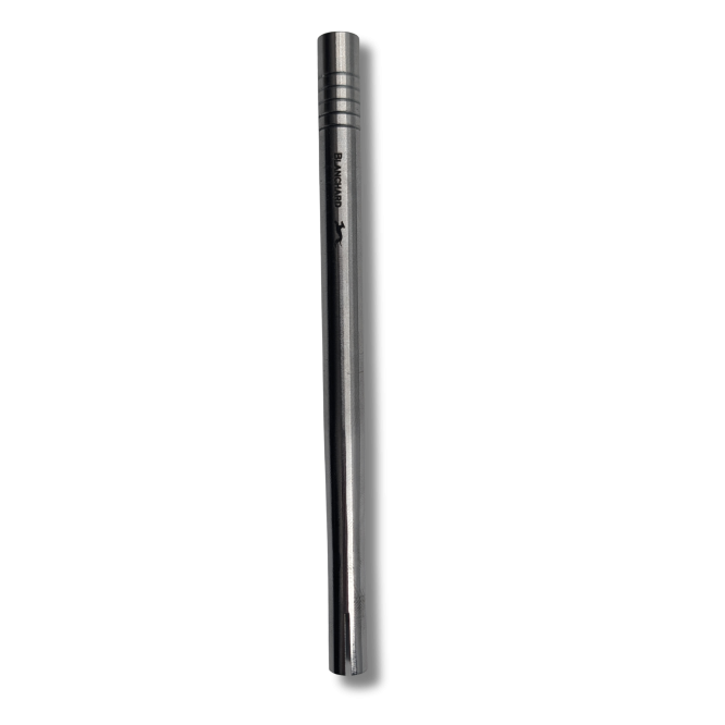 Piantachiodi magnetico a testa piatta 9 mm