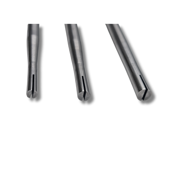 Magnetic Flat-Head Nail Setter 9 mm