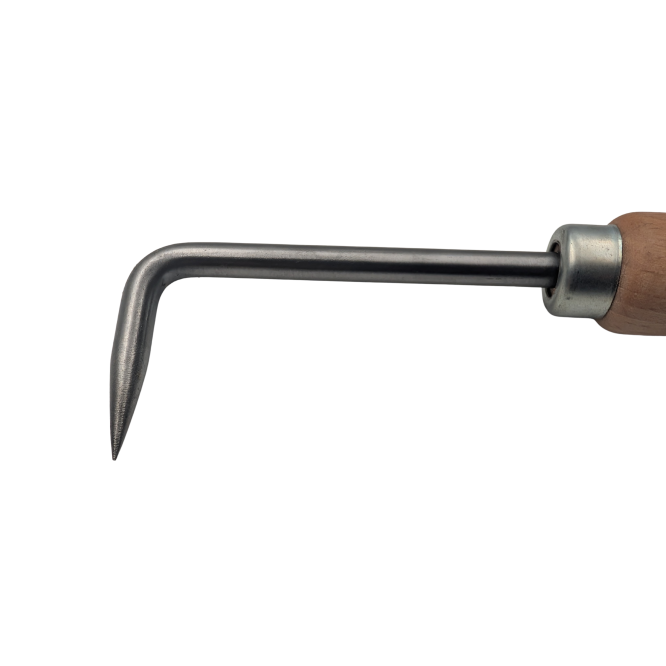 Coltello a uno strato per vulcanizzazione