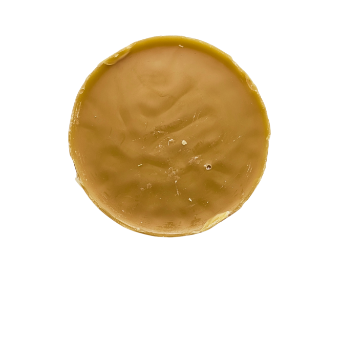 Cera d’api naturale per pelletteria
