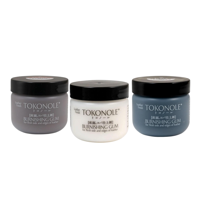 Tokonole Incolore 120 g