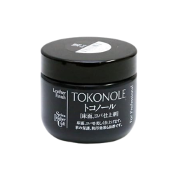 TOKONOLE 120g noir
