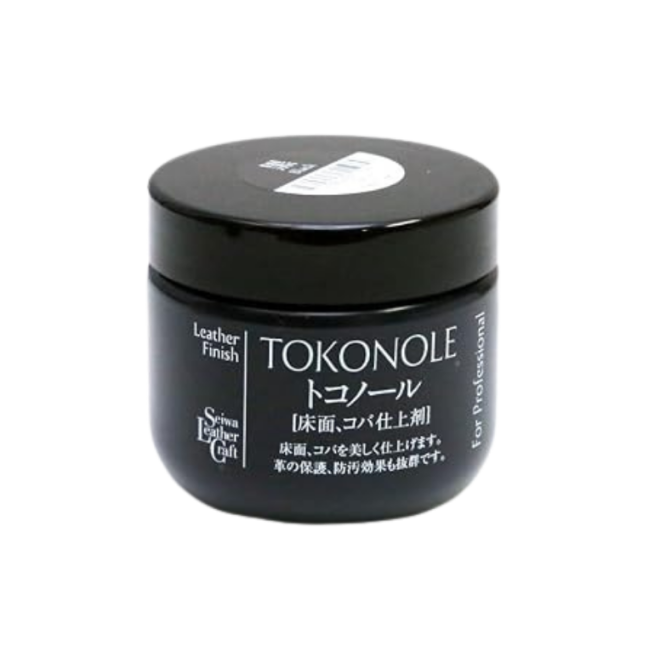 Tokonole black 120 g