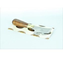 Lama per coltelli meccanici da 10 cm o 15 cm.