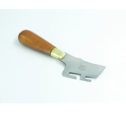 Vergez Blanchard Strap Cutter / Plough with Blade (2 sizes)