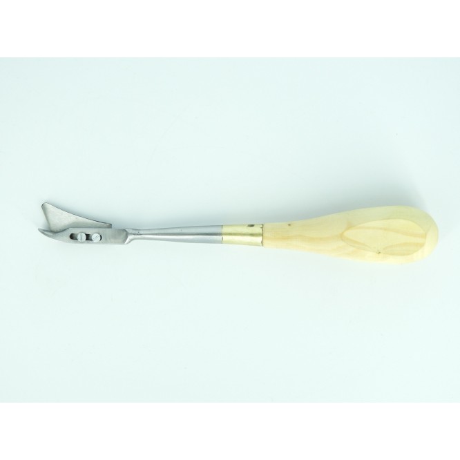 COLTELLO DA INTAGLIO CON LAMA MOBILE