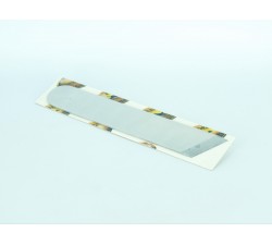 Lama da sfacciare per mancini o destrimani