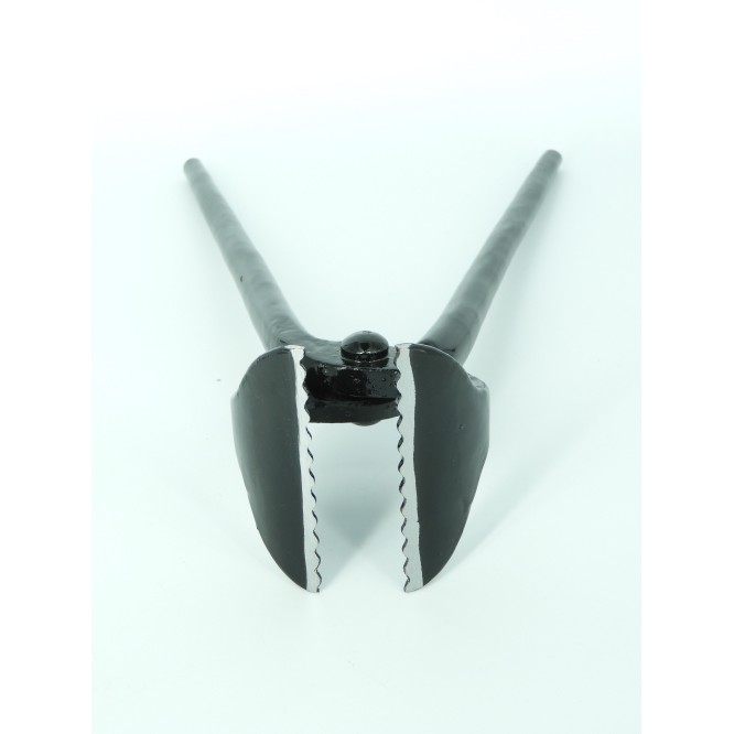 Light Upholsterer Strap Pliers