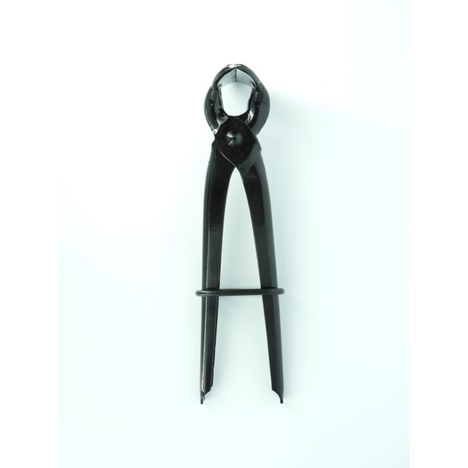 TENAILLE DE TAPISSIER A SANGLER FORTE AVEC ANNEAU