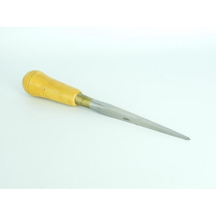 Punteruolo a punta quadrata grande 14 cm