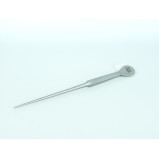 TIRE CRIN PALETTE RONDE TOUT ACIER