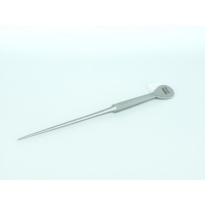 TIRE CRIN PALETTE RONDE TOUT ACIER