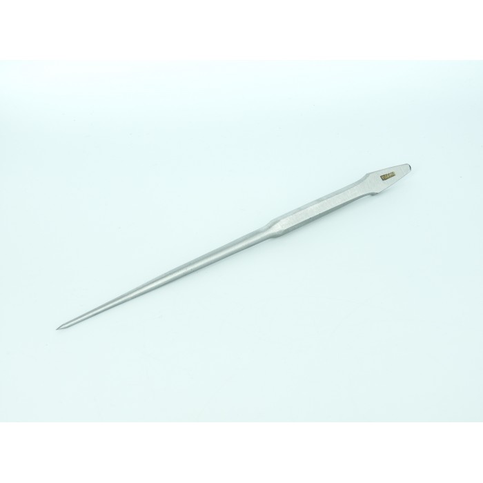 Tira crin de paleta larga totalmente de acero para tapiceros