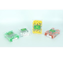 Houzeau con Testa Grande Rotonda