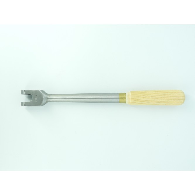 Cacciavite per Bulloni Scala – Manico in Legno