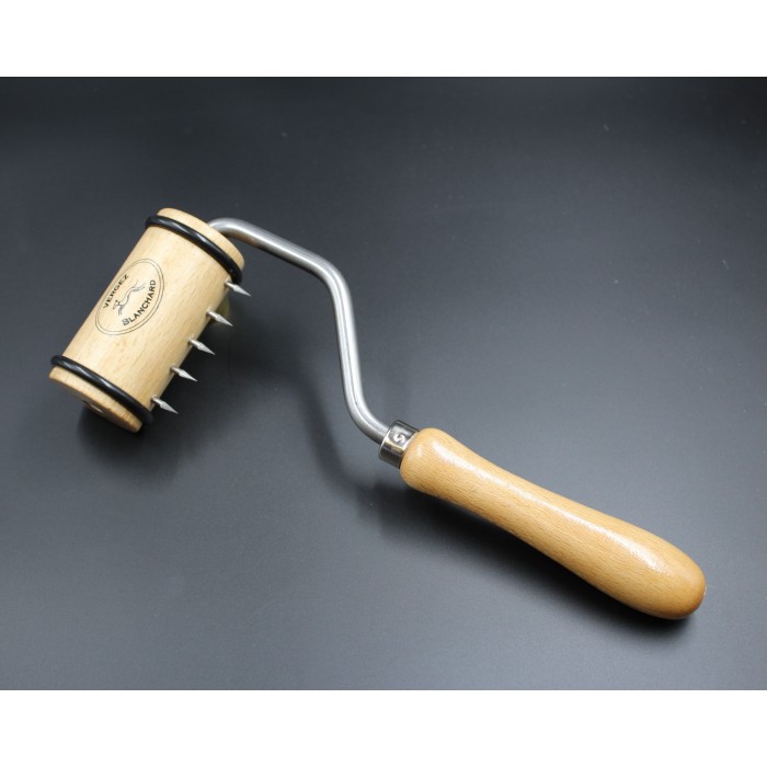 Tenditore da Tappezziere a Collo di Cigno