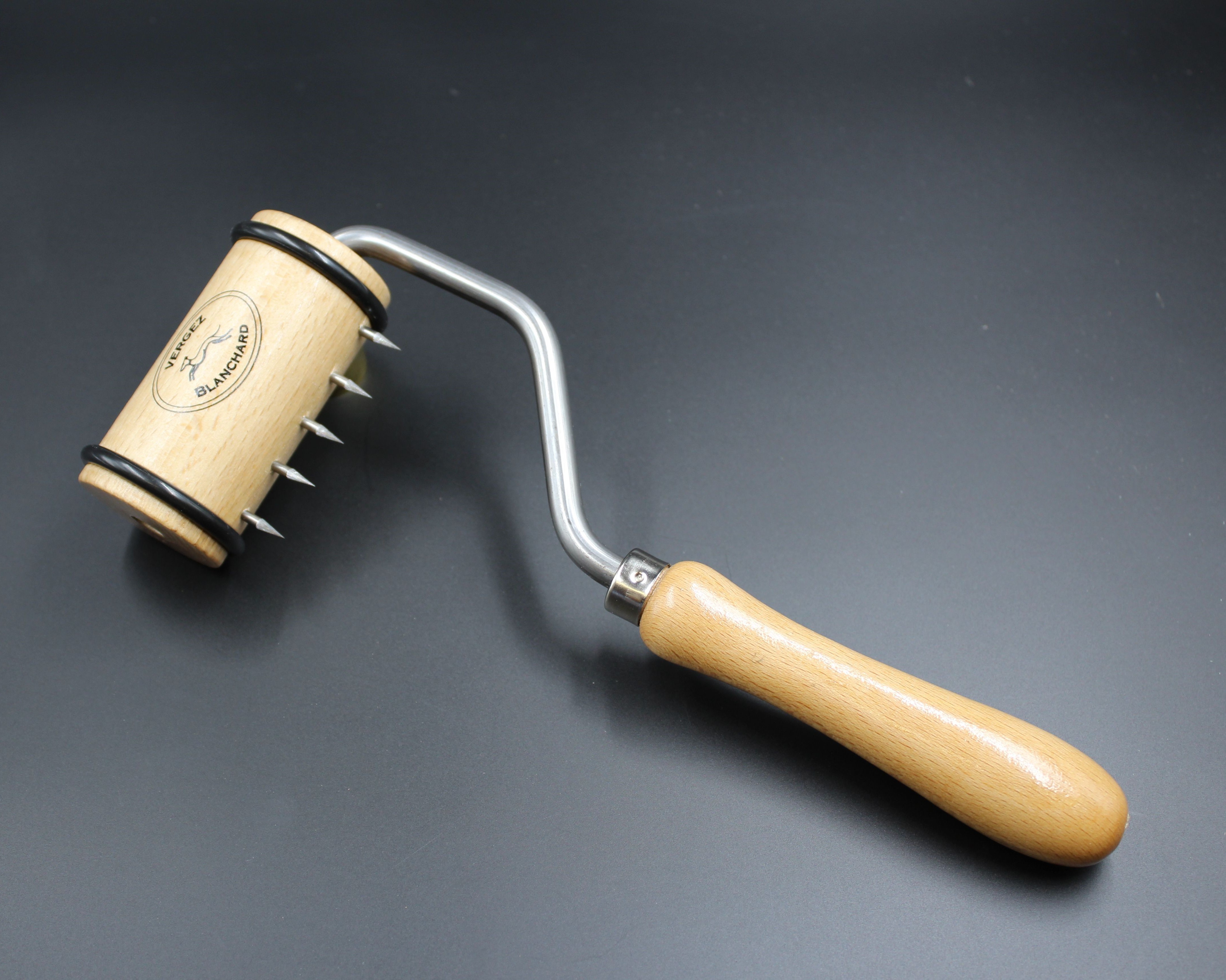 WEBBING STRETCHER...