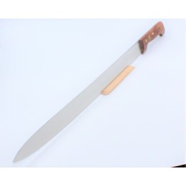 COUTEAU 'BOUCHER' - LAME 50CM