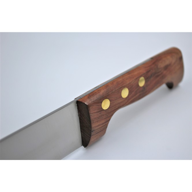 COUTEAU 'BOUCHER' - LAME 50CM