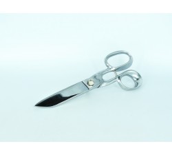 Flat nose tailor's scissors n°8 / 9