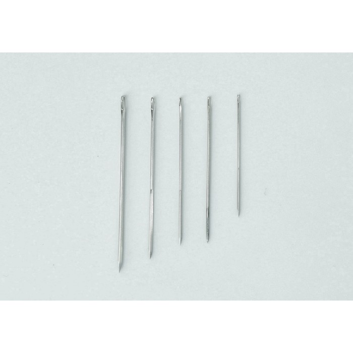 Aguja de guarnicionero / guantero