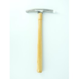 MARTEAU  DE TAPISSIER GARNISSEUR AIMANTE A EMBOUT ABS