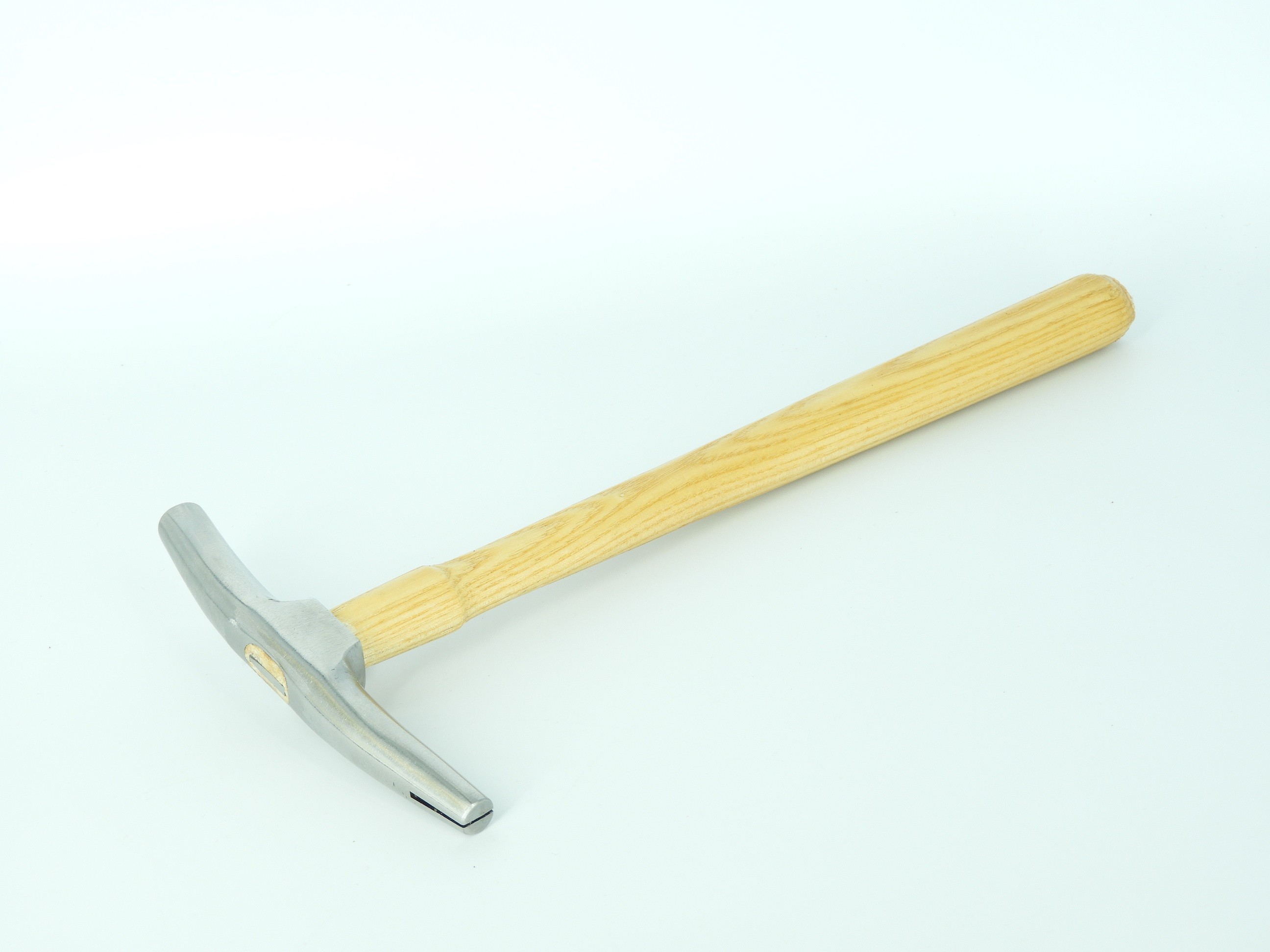 Magnetic tack hammer wooden...