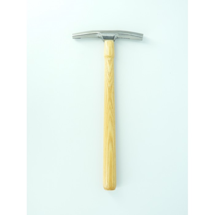 tack hammer wooden handle