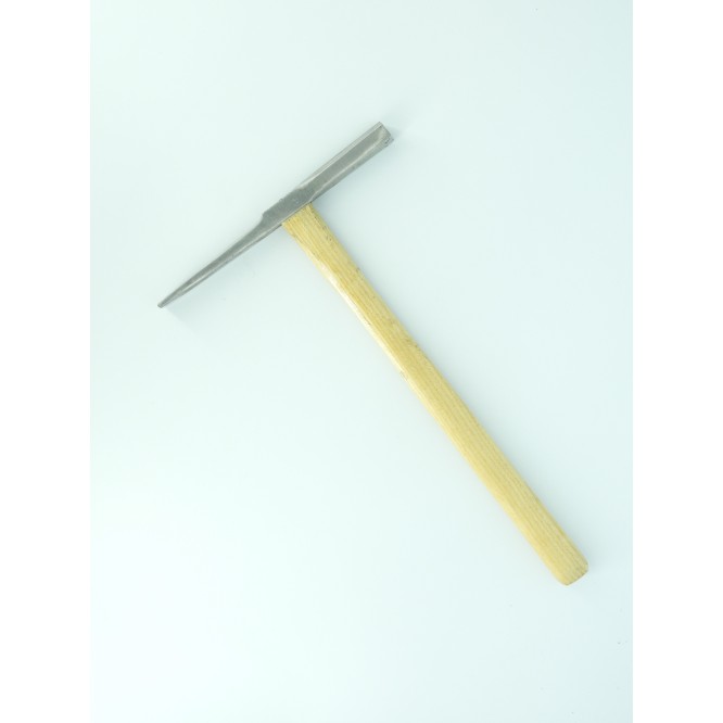 MARTEAU DE TAPISSIER A GARNIR N°2 MANCHE BOIS