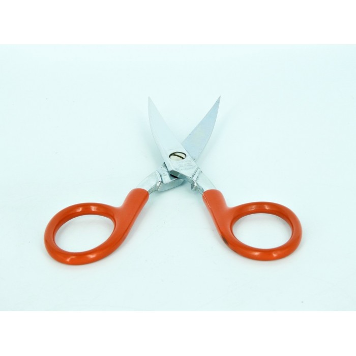Scalpello curvo – Lame affilate, 13 cm