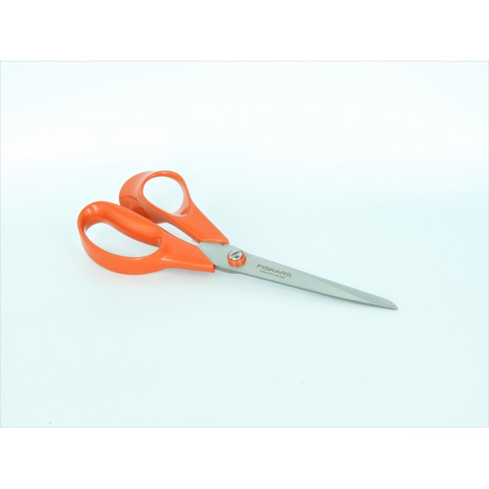 Cincel Fiskars para zurdos – 21 cm