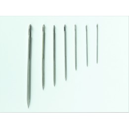 Sail needle - triangular (C5062)