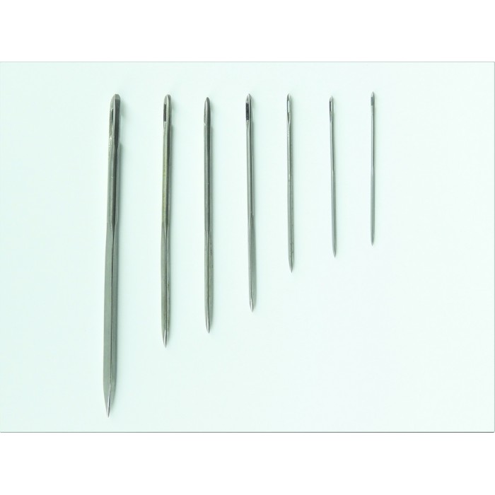 Ago da velaio (25) C5062 N. 18 (57 mm)