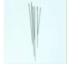 Straight matress needle - (C5128)