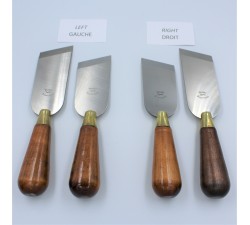 Coltello da spelucchino