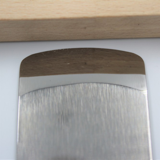 COUTEAU A PARER DROIT - N° 1 / 2 / 3