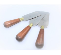 CUCHILLO DE PUNTA RECTA - N° 1 / 2 / 3