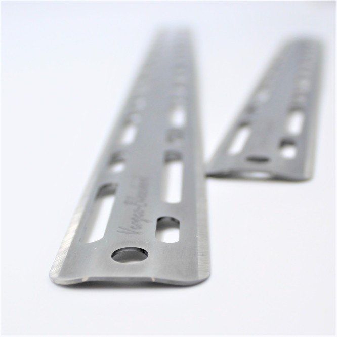 REGLE A REMBORDER 5 ET 7 mm