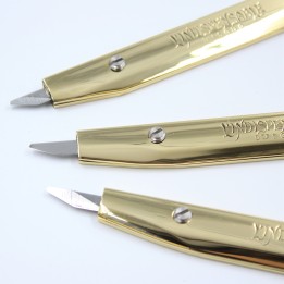 TRANCHET DE PEAUSSIER 5MM - lame pour indispensable