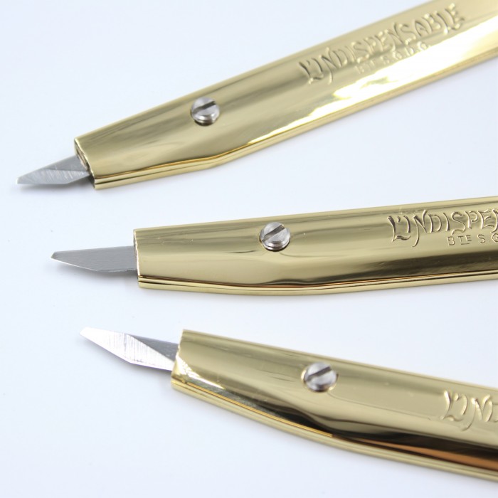 COLTELLO DA PELLE 5MM – lama "l'indispensable"