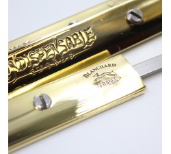 Spare blade for knife "L'Indispensable"