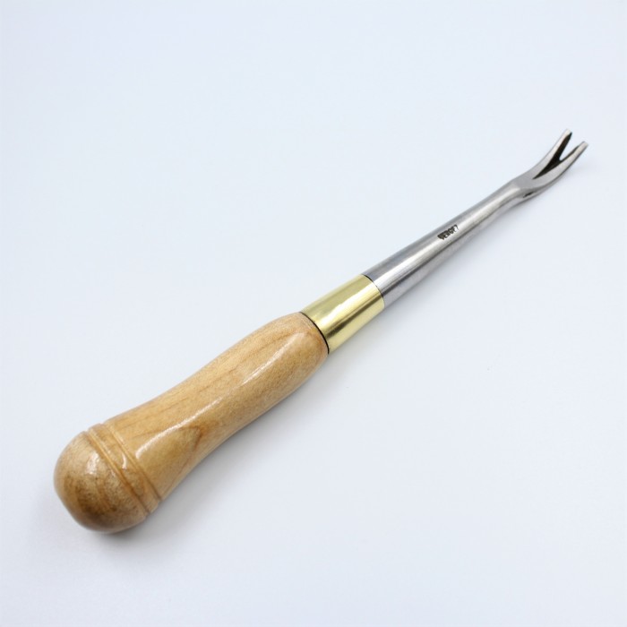 Nail puller - hard mapple handle