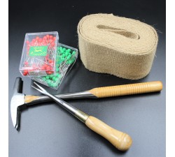 Leva per Tappezziere