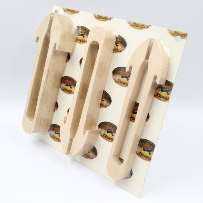 Belt loop clipper 15/25/35mm