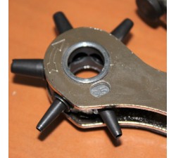 PINZA MEZZA FUNZIONE TAGLIERINA PER REVOLVER