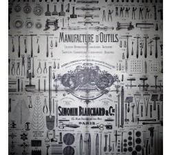 NOMENCLATURE 1900 - 835x630mm